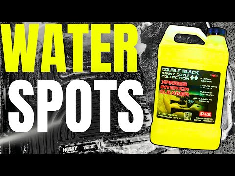 Are Rubber Car Mats Toxic