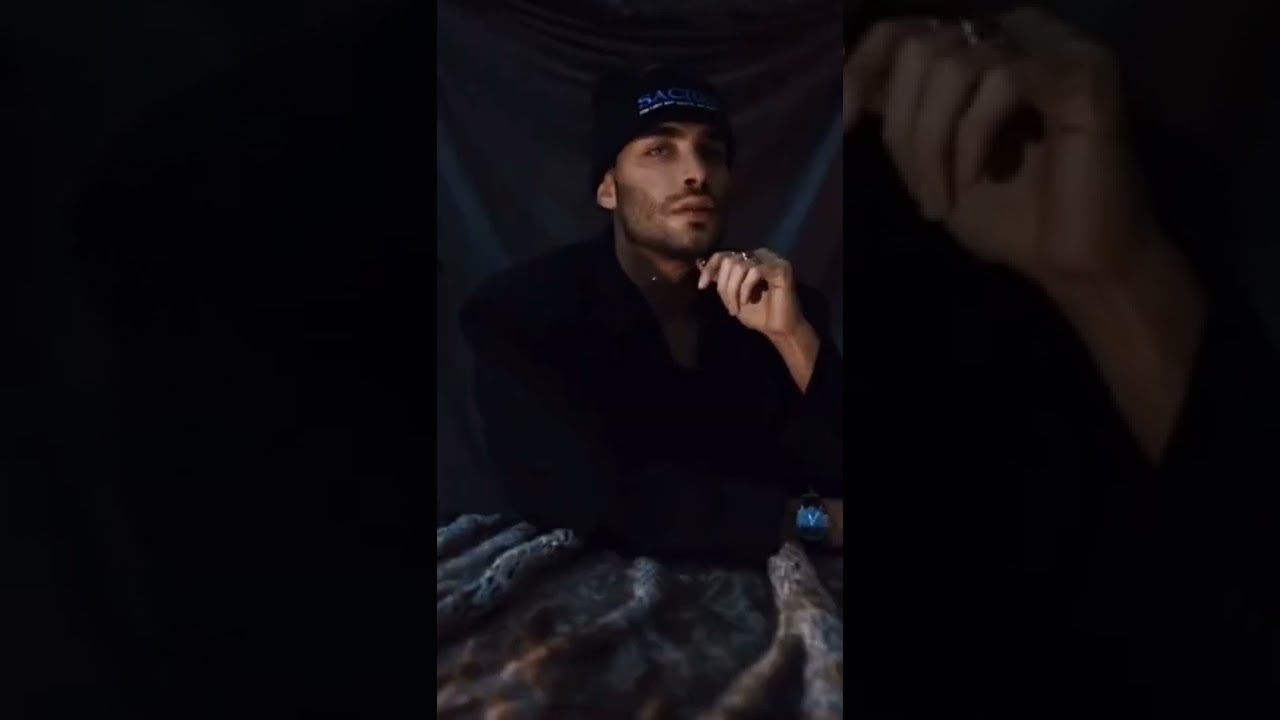 Toni mahfud Youtube shorts