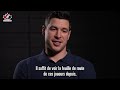 Vingt ans plus tard, Sidney Crosby parle de l’or du Mondial junior gagné à Grand Forks