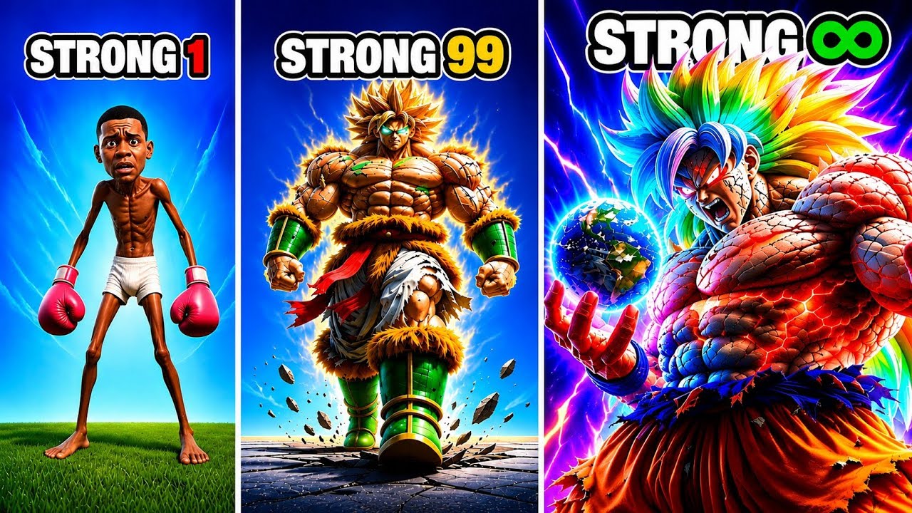 Latest Title & Thumbnail