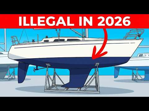 Top 10 Marine Paint Manufacturers