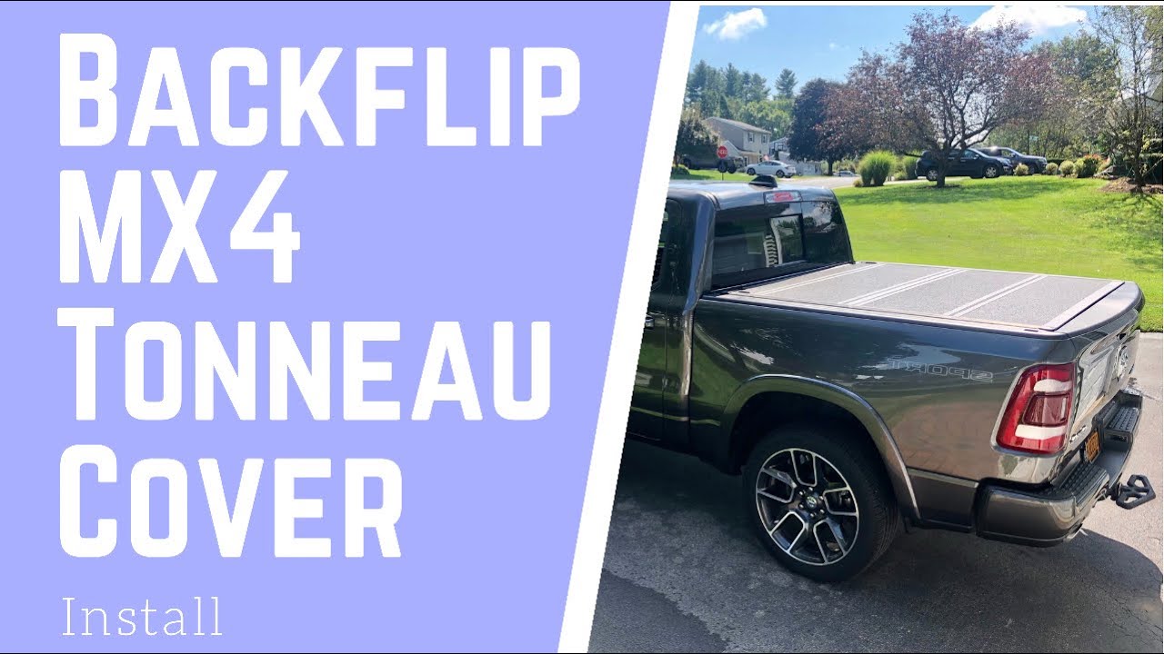 The Best Hard Top Tonneau Cover For Your Pickup Truck YouTube