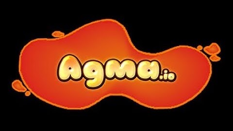 ANDREW COMPLAINING ABOUT LAG IN AGMA.IO