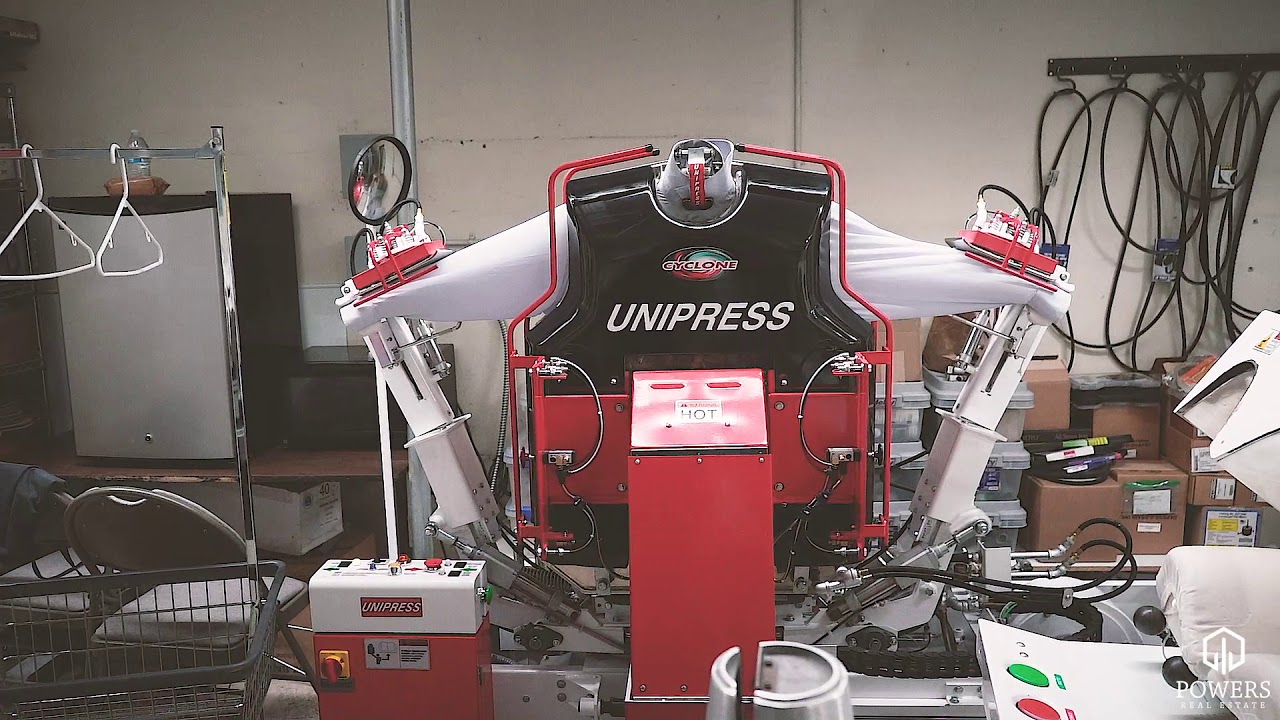 Business to Business Green Cleaners & Alterations Henderson, NV