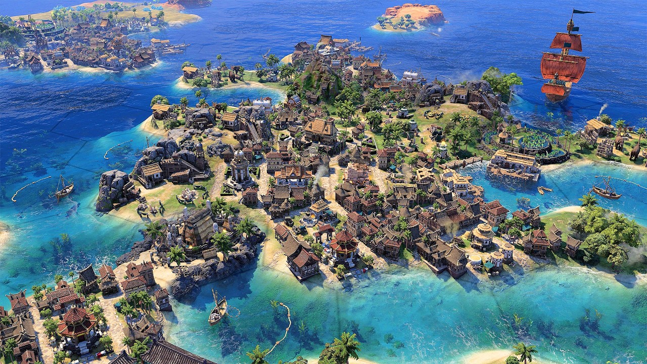 5 More Upcoming iPhone, iPad, Mac & Apple Vision Games 2026