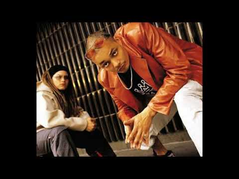 Bomfunk MC's feat. Anna Nordell - Turn It Up refresh metal Work