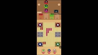 Fruit hole level 58 walkthrough solution 