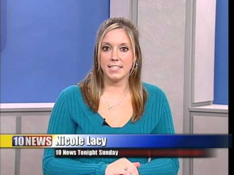 WTOP 10 News Sunday 2/27/11