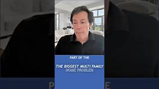 The Biggest Multi Family Home Problem!