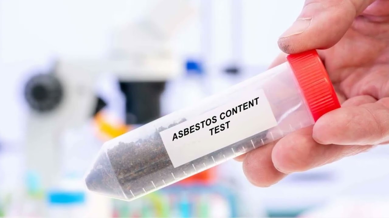 Rock Environmental, Inc. : Asbestos Testing in Rochester, NY