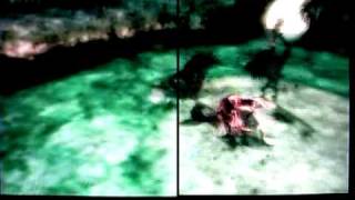 Wii 480I Vs 480P The Legend Of Zelda Twilight Princess Part 2