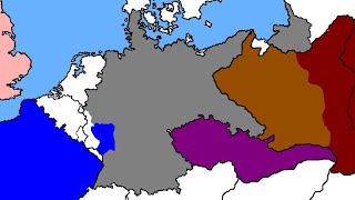 What If The Weimar Republic Never Fell?