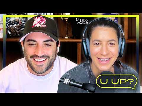 My Friend & My Ex Are Hooking Up! || U Up? Podcast || Ep 752