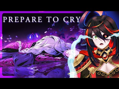 Speedrunner Reacts to An Elden Ring Movie ► The Poison of Thiollier