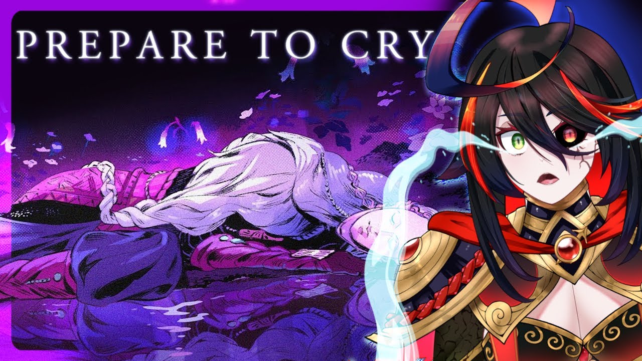 Реакция спидраннера на фильм «Elden Ring» ► Яд Тиолле