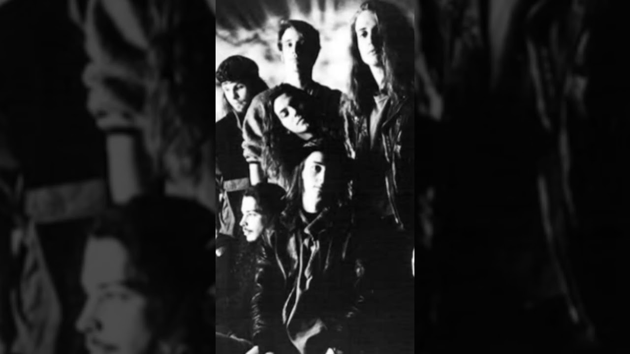 TEMPLE OF THE DOG. HUNGER STRIKE. 