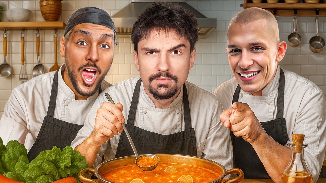OTWORZYLIŚMY WŁASNĄ RESTAURACJE