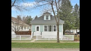Single Family for sale - 746 13th Street, Brandon, MB R7A 4R7