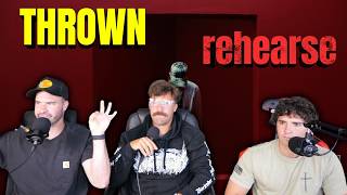 NEW THROWN!!!!