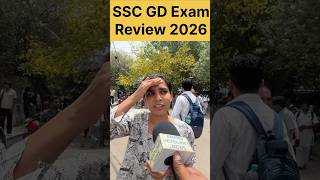 #sscgd2026 #sscgdexam #ssc #sscgd #trending #sscexam #motivation #governmentjob