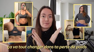 Pourquoi Tu Ne Maigris Pas Et Comment Enfin Perdre Du Poids