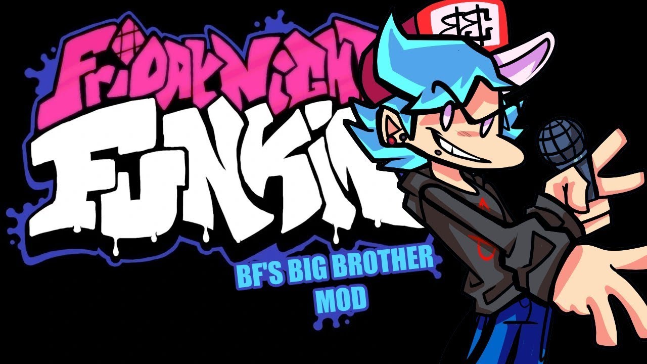 Big brother mod. FNF big brother Mod. Big bro FNF мод. FNF Mod big brother 2.0 Ghost. FNF Mod big brother Killer Wiki.