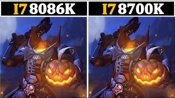 1080+ I7 8086K vs VEGA 64+ I7 8700K | Tested 15 Games |