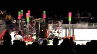 2009 AZ Final 2