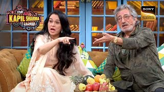 क्या Shakti Kapoor ने मारी थी Archana जी को Line? | Best Of The Kapil Sharma Show | Full Episode