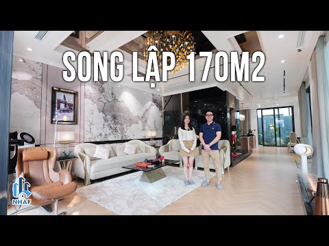 Biệt Thự “Công