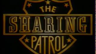 Sharing Patrol - It's Not True (Official Music Video)
