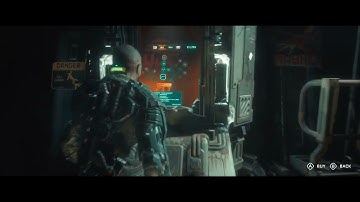 The Callisto Protocol Ultrawide