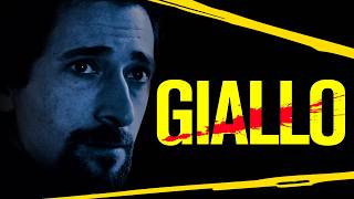 Videocast Episode 017: Giallo (2009)