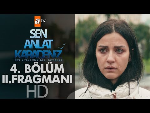 Sen Anlat Karadeniz 4. Bölüm 2. Fragmanı