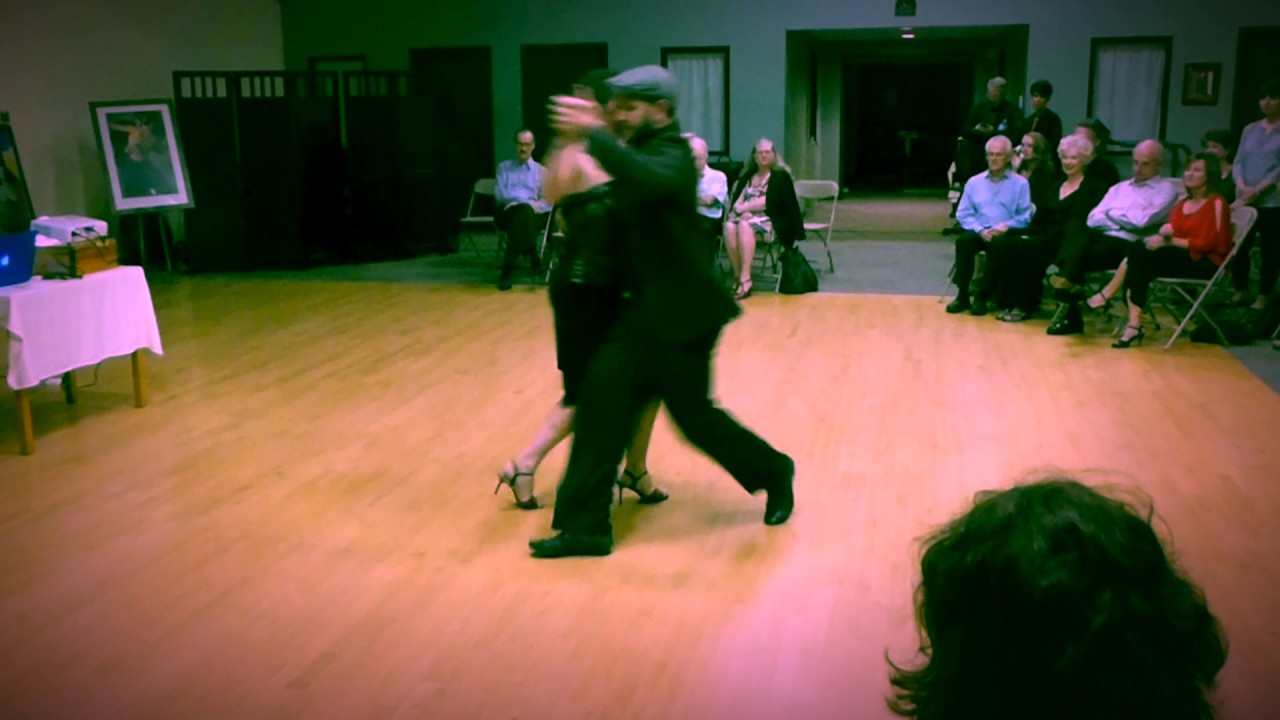 Tango faqs 60 frequently asked questions about dancing argentine tango english edition