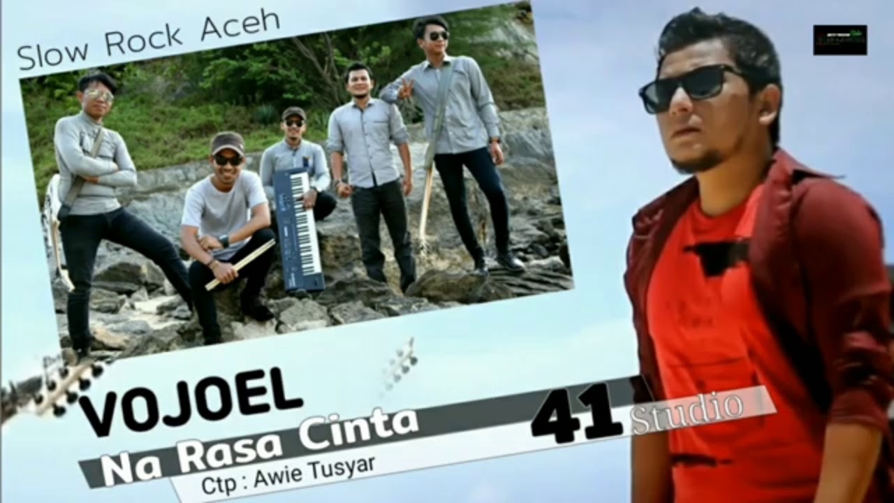 LAGU ACEH TERBARU 2019 VOJOEL NA RASA CINTA