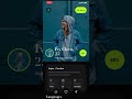 Neon Dating React Native Template - Dating App Design 01 #reactnative #mobileappdesign #apptemplate