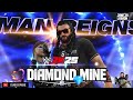 WWE 2K25 Handicap