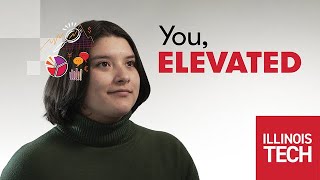 You, Elevated | Nayelli’s Story