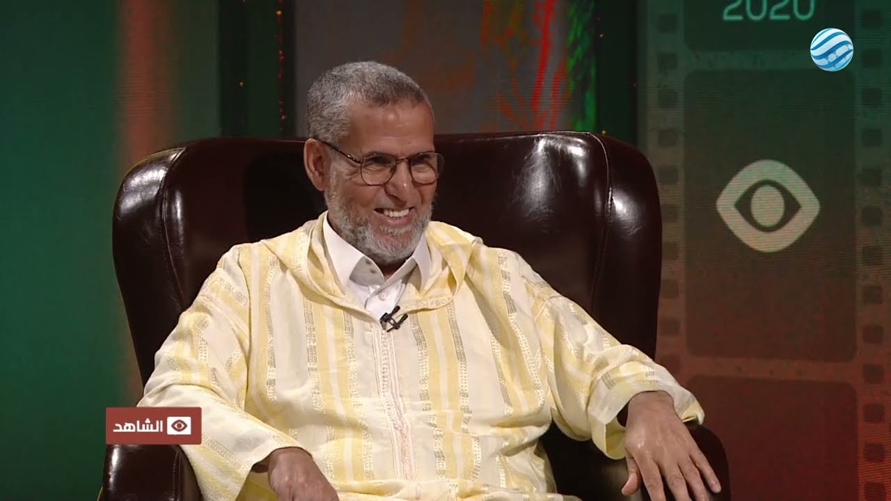 8 الشاهد | مع محمد جويلي عضو المجلس الأعلى للدولة وأحد شهود العيان على مذبحة سجن بوسليم - الحلقة