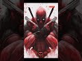 Deadpool haiwhatappstatus mycreation viral short most