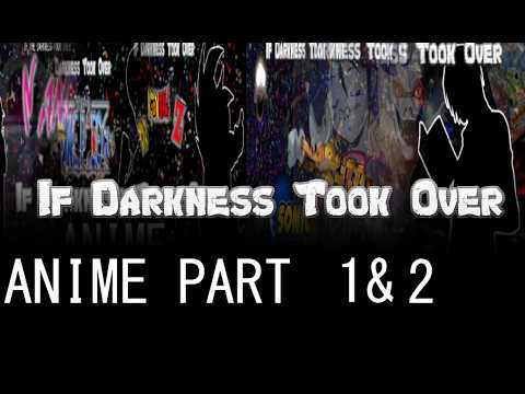 If Darkness Took Over Anime PART 1 2 Compilation Pibby X Animator if-darkness-took-over-anime-part-1-2-compilation-pibby-x-animator