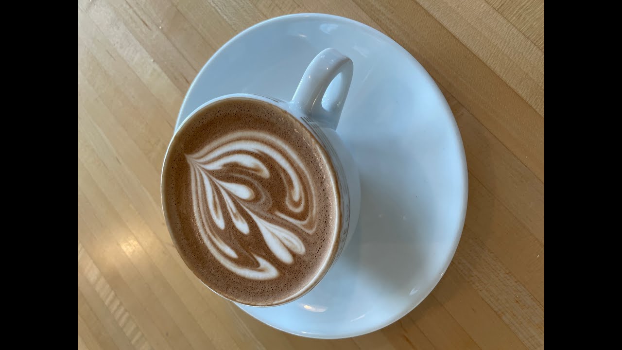 Messenger Coffee Co. + Ibis Bakery