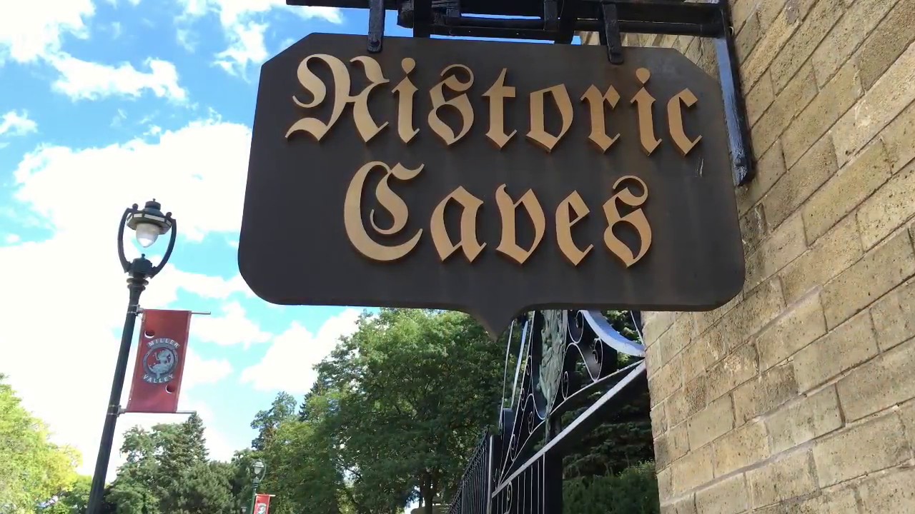 Miller Brewery Tour. Milwaukee Wisconsin YouTube