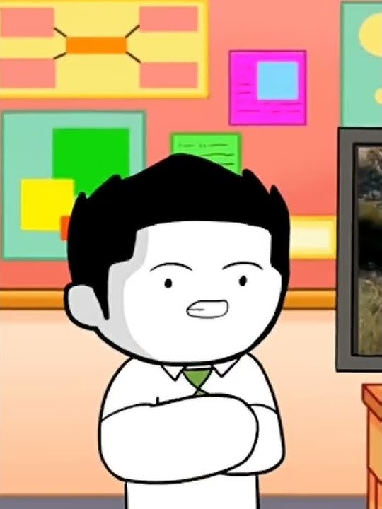 CCP wan animation menang more Subscribe