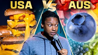 Download Lagu Australian Fruit Is Flexing on America MP3