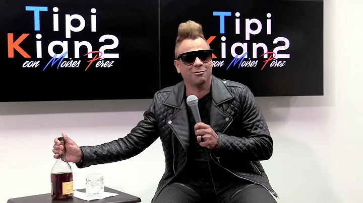 AMAURYS COLN "LA META" by Tipikian2 con Moiss Prez...