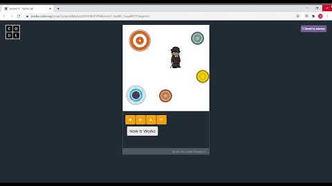 Collect the Coins on code.org!!!!!