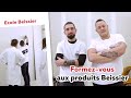 Formation produits bagar et prestonett iecole beissier