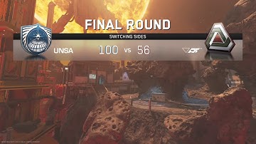 Flawless Deatomizer Strike Almost Double DE-AT Game Play (ENJOY)